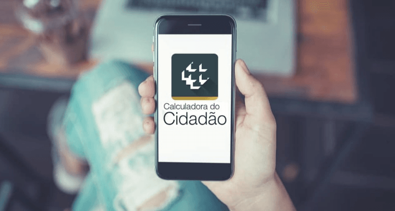 Calculadora do Cidadão